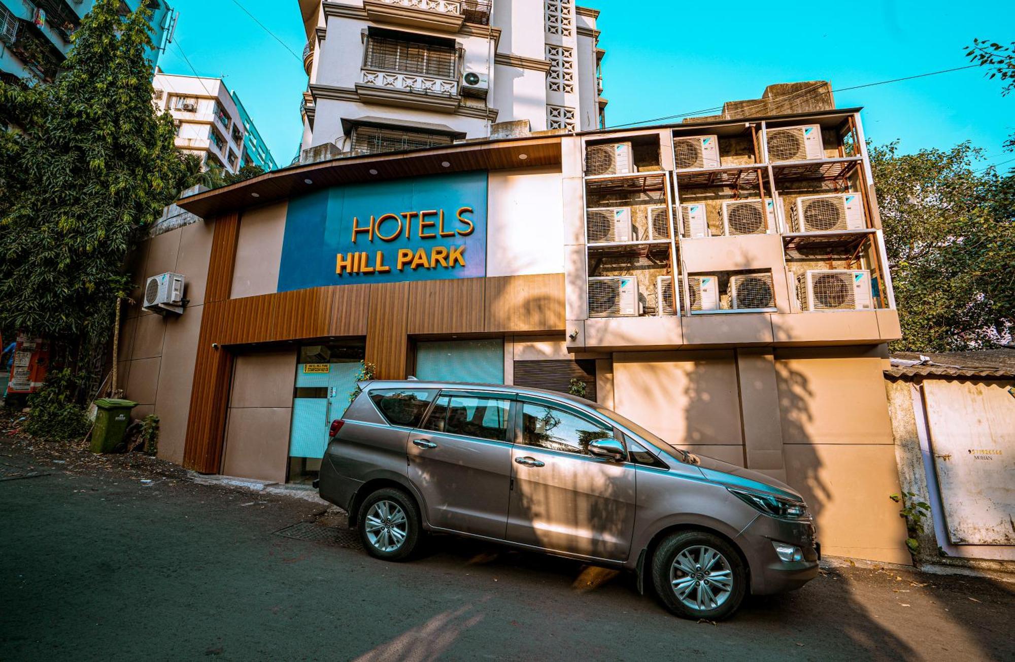 Hotel Hill Park - Mumbai, Mumbai